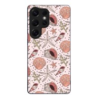 Θήκη Sonique Ocean Series για Samsung Galaxy S25 Ultra Αστερίας