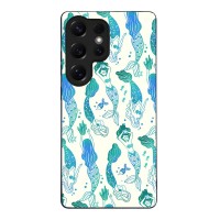 Θήκη Sonique Ocean Series για Samsung Galaxy S25 Ultra Γοργόνες