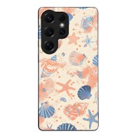 Θήκη Sonique Ocean Series για Samsung Galaxy S25 Ultra Κοχύλια