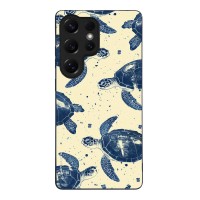 Θήκη Sonique Ocean Series για Samsung Galaxy S25 Ultra Χελώνες