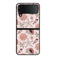 Θήκη Sonique Ocean Series για Samsung Galaxy Z Flip 4 Αστερίας
