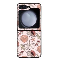 Θήκη Sonique Ocean Series για Samsung Galaxy Z Flip 5 Αστερίας
