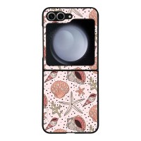 Θήκη Sonique Ocean Series για Samsung Galaxy Z Flip 6 / Galaxy Z Flip 7 FE 5G Αστερίας