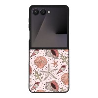 Θήκη Sonique Ocean Series για Samsung Galaxy Z Flip 7 Αστερίας