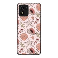 Θήκη Sonique Ocean Series για VIVO Y01 4G Αστερίας