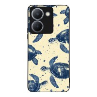 Θήκη Sonique Ocean Series για VIVO Y36 4G / VIVO Y36 5G / VIVO Y27 5G / VIVO Y27s Χελώνες