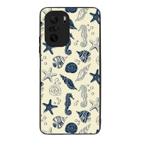Θήκη Sonique Ocean Series για Xiaomi Poco F3 / Mi 11i Όστρακα
