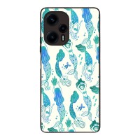 Θήκη Sonique Ocean Series για Xiaomi Poco F5 5G Γοργόνες