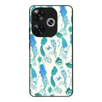 Θήκη Sonique Ocean Series για Xiaomi Poco F6 5G Γοργόνες