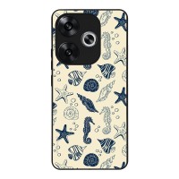 Θήκη Sonique Ocean Series για Xiaomi Poco F6 5G Όστρακα