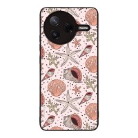 Θήκη Sonique Ocean Series για Xiaomi Poco F7 Pro 5G Αστερίας
