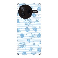Θήκη Sonique Ocean Series για Xiaomi Poco F7 Pro 5G Κοράλλια