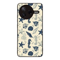 Θήκη Sonique Ocean Series για Xiaomi Poco F7 Pro 5G Όστρακα