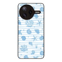 Θήκη Sonique Ocean Series για Xiaomi Poco F7 Ultra 5G Κοράλλια