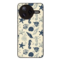 Θήκη Sonique Ocean Series για Xiaomi Poco F7 Ultra 5G Όστρακα