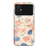 Θήκη Sonique Ocean Series για Xiaomi Poco M5 Κοχύλια