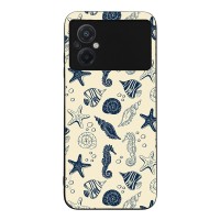 Θήκη Sonique Ocean Series για Xiaomi Poco M5 Όστρακα