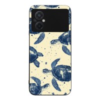 Θήκη Sonique Ocean Series για Xiaomi Poco M5 Χελώνες