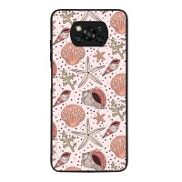 Θήκη Sonique Ocean Series για Xiaomi Poco X3 NFC / Poco X3 Pro Αστερίας