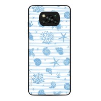 Θήκη Sonique Ocean Series για Xiaomi Poco X3 NFC / Poco X3 Pro Κοράλλια