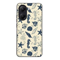 Θήκη Sonique Ocean Series για Xiaomi Poco X7 Pro 5G Όστρακα