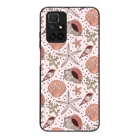 Θήκη Sonique Ocean Series για Xiaomi Redmi 10 / Redmi 10 2022 Αστερίας