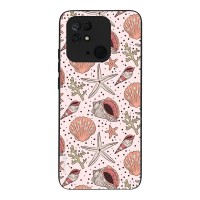 Θήκη Sonique Ocean Series για Xiaomi Redmi 10C Αστερίας