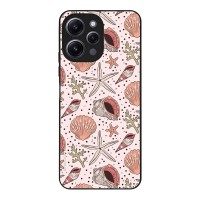 Θήκη Sonique Ocean Series για Xiaomi Redmi 12 4G / Redmi 12 5G Αστερίας
