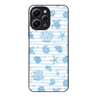 Θήκη Sonique Ocean Series για Xiaomi Redmi 12 4G / Redmi 12 5G Κοράλλια