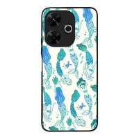 Θήκη Sonique Ocean Series για Xiaomi Redmi 13 4G / Poco M6 4G Γοργόνες