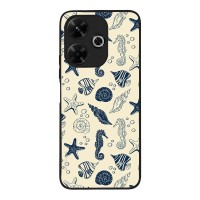 Θήκη Sonique Ocean Series για Xiaomi Redmi 13 4G / Poco M6 4G Όστρακα