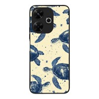 Θήκη Sonique Ocean Series για Xiaomi Redmi 13 4G / Poco M6 4G Χελώνες