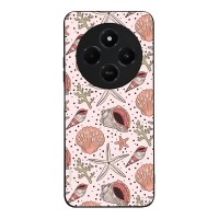 Θήκη Sonique Ocean Series για Xiaomi Redmi 14C 4G / Poco C75 4G / Redmi A4 5G Αστερίας