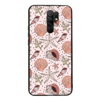 Θήκη Sonique Ocean Series για Xiaomi Redmi 9 Αστερίας