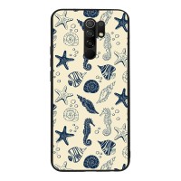 Θήκη Sonique Ocean Series για Xiaomi Redmi 9 Όστρακα