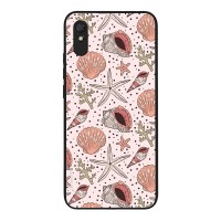 Θήκη Sonique Ocean Series για Xiaomi Redmi 9A / Redmi 9AT Αστερίας
