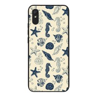 Θήκη Sonique Ocean Series για Xiaomi Redmi 9A / Redmi 9AT Όστρακα
