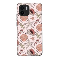 Θήκη Sonique Ocean Series για Xiaomi Redmi A1 / Redmi A2 Αστερίας