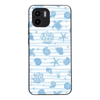 Θήκη Sonique Ocean Series για Xiaomi Redmi A1 / Redmi A2 Κοράλλια