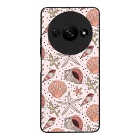 Θήκη Sonique Ocean Series για Xiaomi Redmi A3 / Redmi A3x Αστερίας