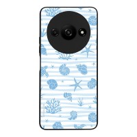 Θήκη Sonique Ocean Series για Xiaomi Redmi A3 / Redmi A3x Κοράλλια