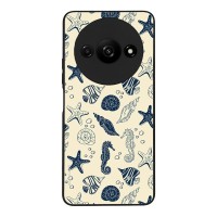 Θήκη Sonique Ocean Series για Xiaomi Redmi A3 / Redmi A3x Όστρακα
