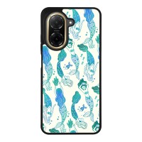 Θήκη Sonique Ocean Series για Xiaomi Redmi A5 4G (173.45mm) Γοργόνες