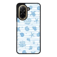 Θήκη Sonique Ocean Series για Xiaomi Redmi A5 4G (173.45mm) Κοράλλια