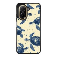 Θήκη Sonique Ocean Series για Xiaomi Redmi A5 4G (173.45mm) Χελώνες