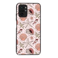 Θήκη Sonique Ocean Series για Xiaomi Redmi Note 10 / Redmi Note 10s / Poco M5s Αστερίας