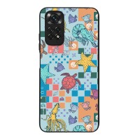 Θήκη Sonique Ocean Series για Xiaomi Redmi Note 11 4G / Redmi Note 11S Μωσαϊκό