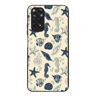 Θήκη Sonique Ocean Series για Xiaomi Redmi Note 11 4G / Redmi Note 11S Όστρακα