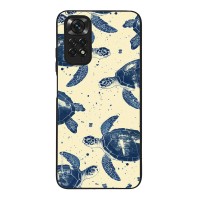 Θήκη Sonique Ocean Series για Xiaomi Redmi Note 11 4G / Redmi Note 11S Χελώνες