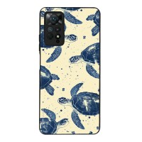 Θήκη Sonique Ocean Series για Xiaomi Redmi Note 11 Pro 4G/5G / Redmi Note 12 Pro 4G Χελώνες